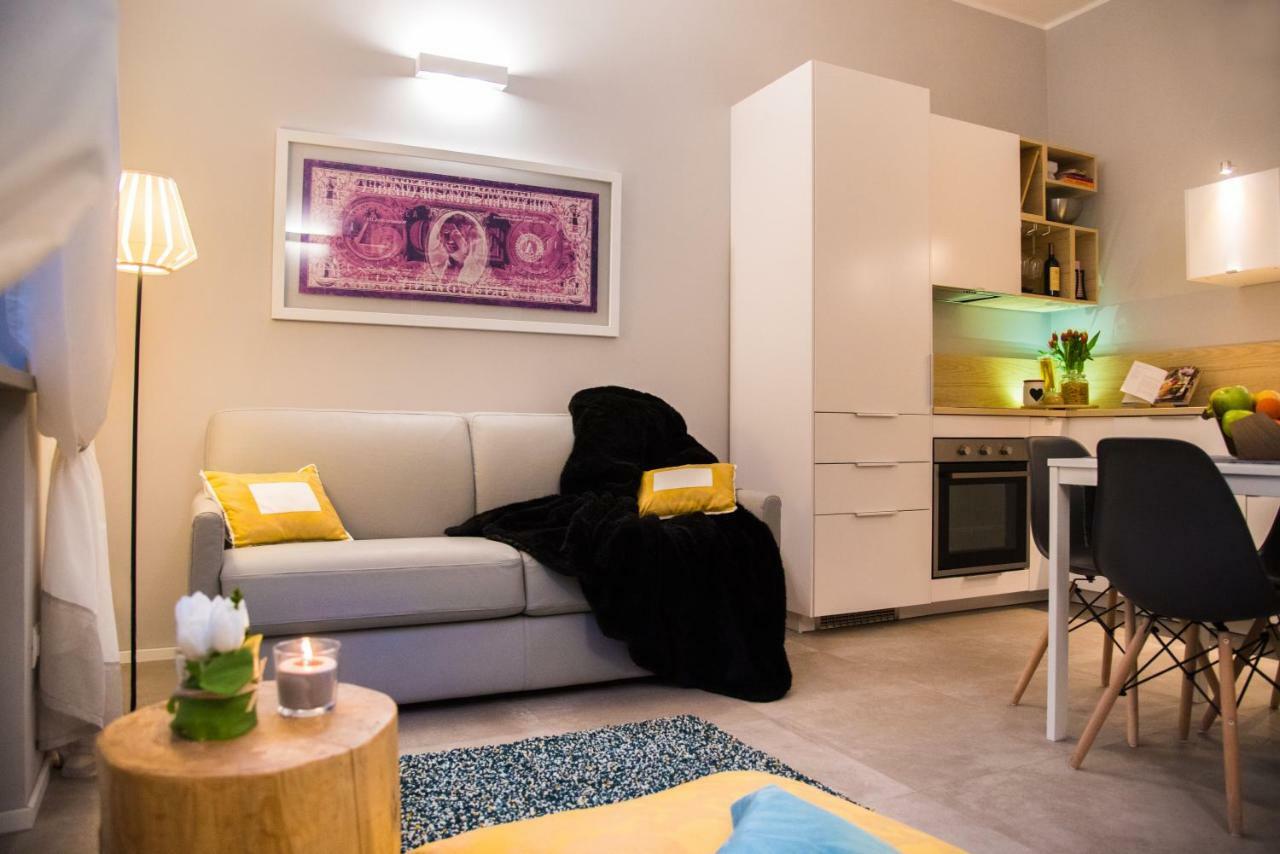 Dolomiti 39 - Boutique Appartement *