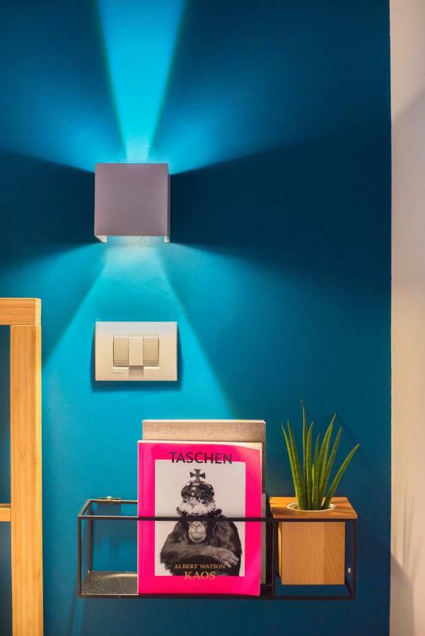 Dolomiti 39 - Boutique Appartamento