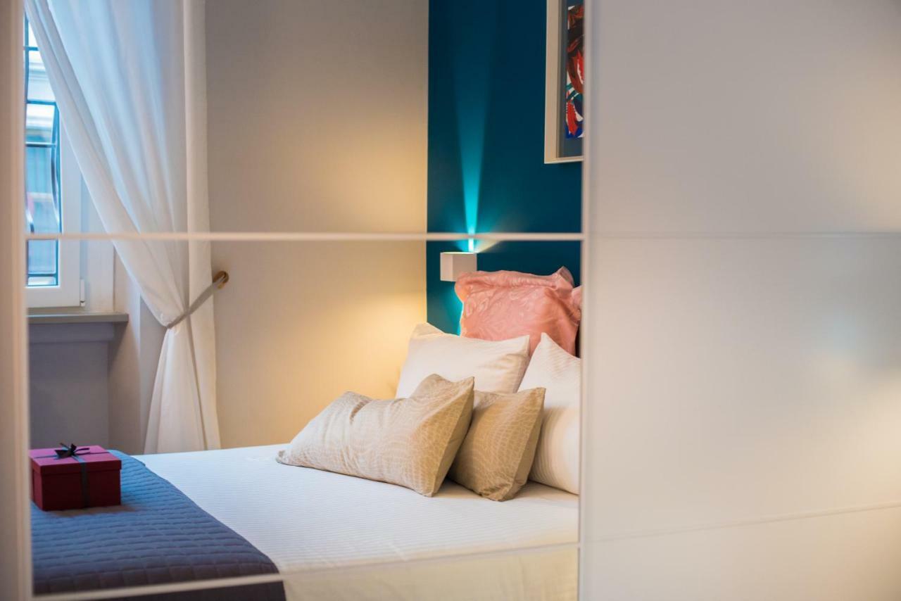 Appartamento Dolomiti 39 - Boutique