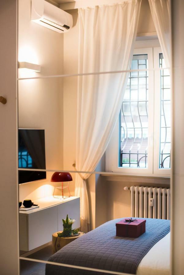 Dolomiti 39 - Boutique Appartamento *