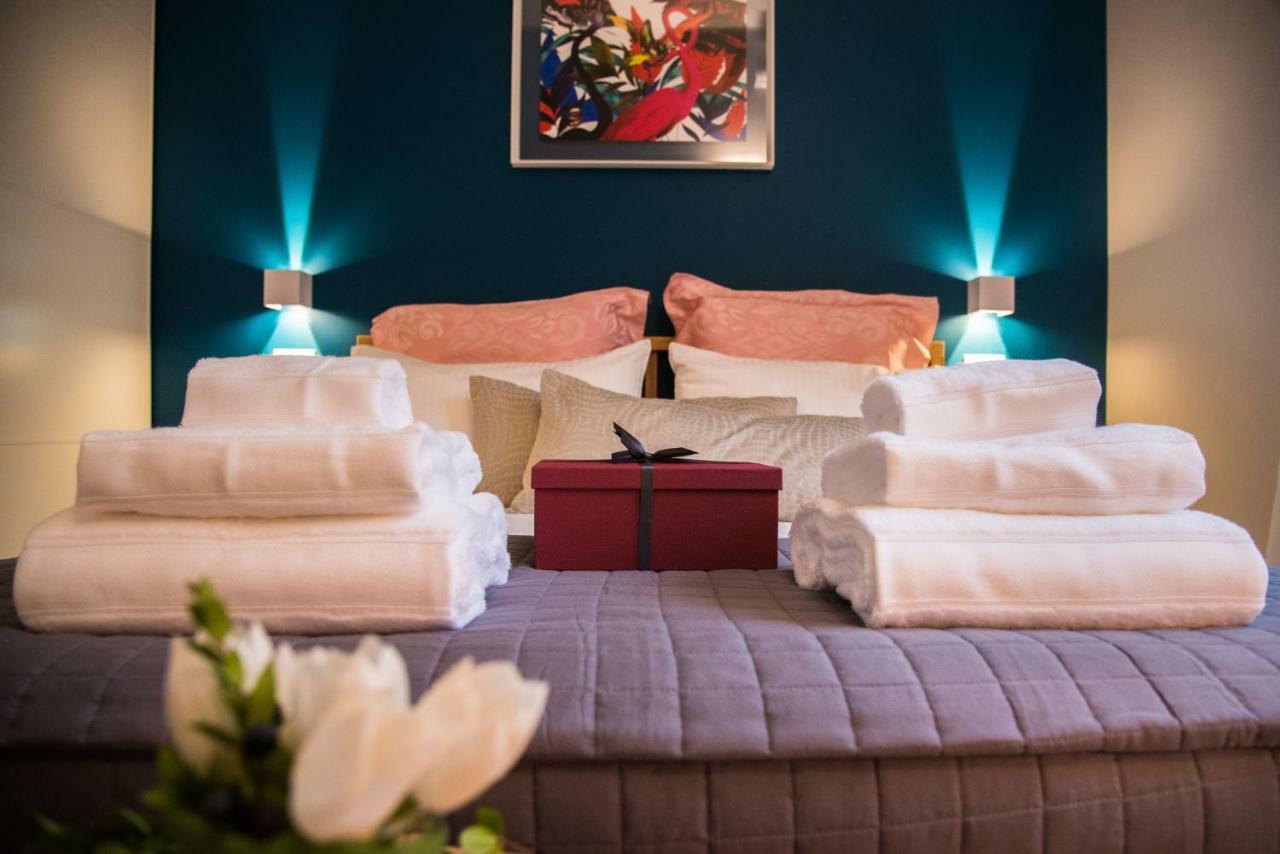 Dolomiti 39 - Boutique Appartamento Milano