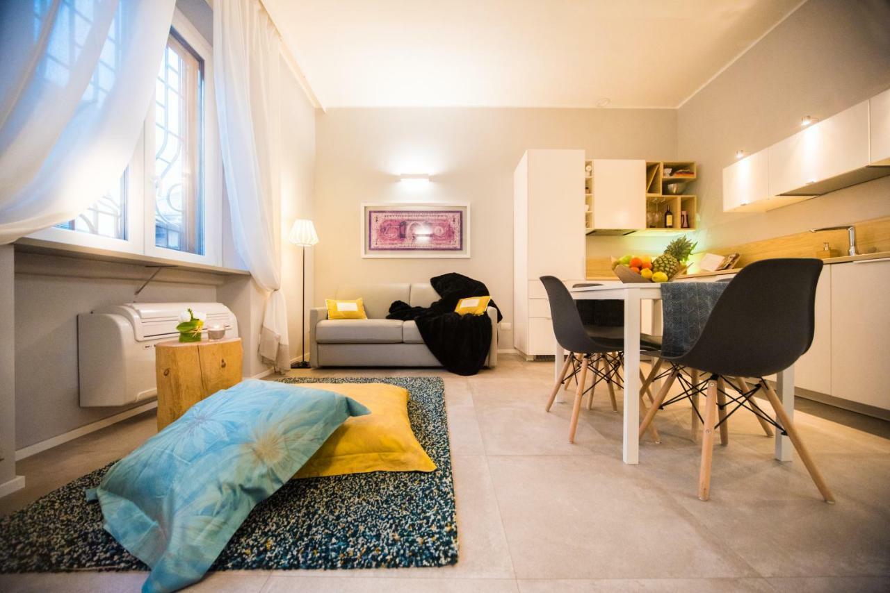 Dolomiti 39 - Boutique * Milano