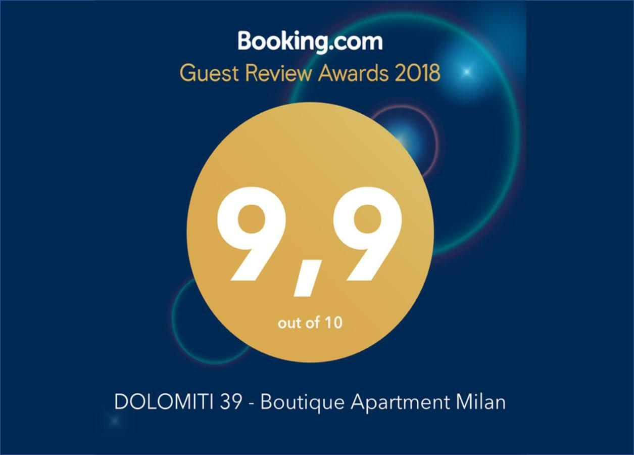 Appartamento Dolomiti 39 - Boutique